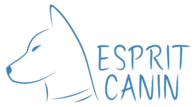 Logo du site Esprit canin.